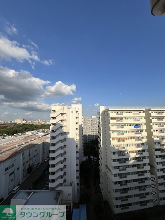シティハウス西大久保の物件内観写真